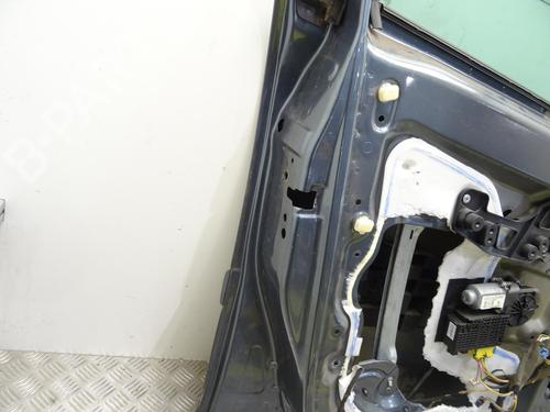 Left front door CITROËN C4 Picasso I MPV (UD_) 1.6 HDi | BP23029736C2 
