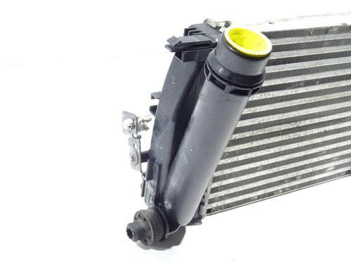 Intercooler RENAULT CLIO IV (BH_) 0.9 TCe 90 (BHNF, BHMA, BHMH, BHJK, BHJR) | BP29710401M30 