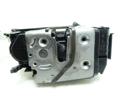 Used Rear right lock Rear right lock MERCEDES-BENZ A-CLASS (W176) A 160 CDI / d (176.011) (90 hp) 31848127 31848127