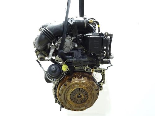 Engine CITROËN JUMPY II Van 1.6 HDi 90 16V | BP28588590M1