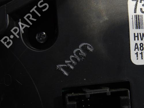 Climate control FIAT 500 (312_) 1.0 Mild Hybrid (312.AYD1B) | BP33233623I5 - Image 5