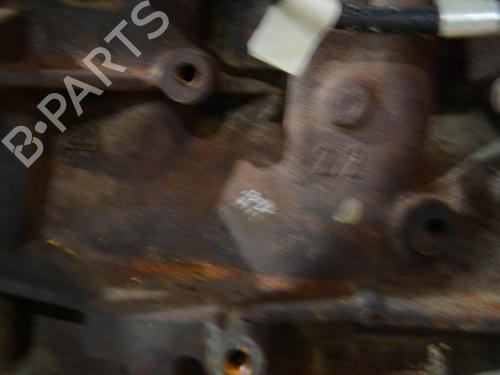 Engine FORD TRANSIT Van (FA_ _) 2.2 TDCi | BP33113933M1 - Image 11