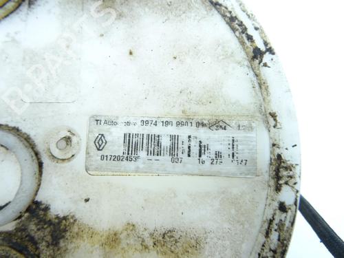 Used Fuel pump Fuel pump DACIA DUSTER (HS_) 1.5 dCi 4x4 (HSMC, HSMD) (110 hp) 30648318 30648318
