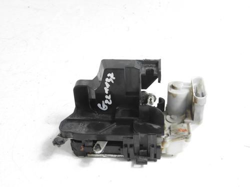 Used Front left lock FIAT DOBLO Box Body/MPV (223_) [2000-2025]  21970768