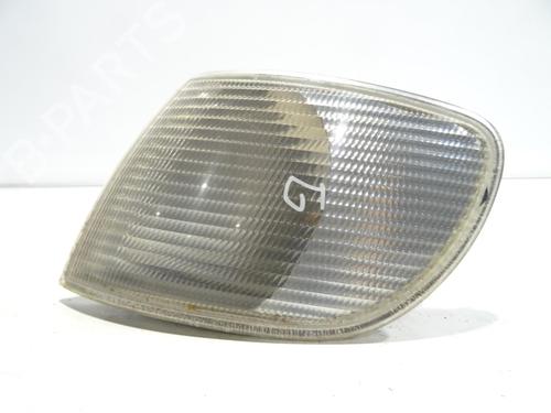 Left front indicator AUDI A6 C4 (4A2) 2.5 TDI | BP24951965C32 - Image 2
