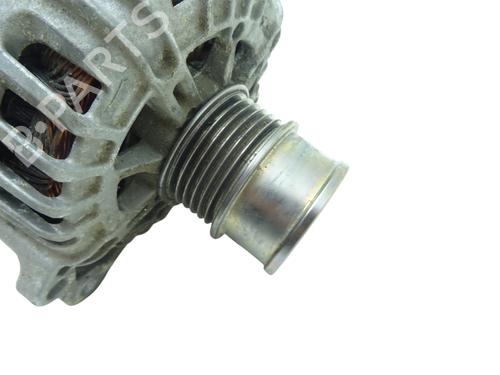 Used Alternator Alternator 36589149 36589149