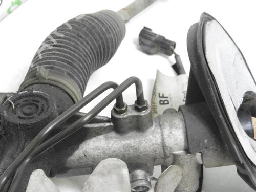 Steering rack FORD FOCUS C-MAX (DM2) 1.8 TDCi | BP20060494M22 - Image 3