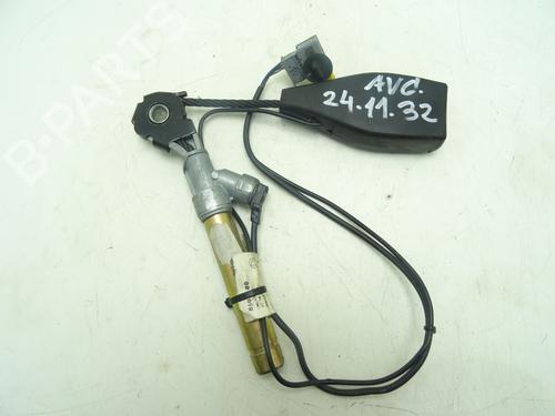Used Front left belt tensioner RENAULT TWINGO I (C06_) 1.2 16V (C06C, C06D, C06K) (75 hp) 28187277