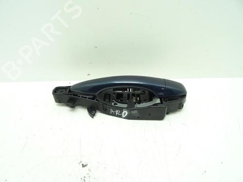 Rear right exterior door handle CITROËN C4 II (NC_) 1.6 HDi 115 | BP32339625C130