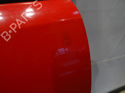 Left front door OPEL CORSA D (S07) 1.3 CDTI (L08, L68) | BP31883384C2