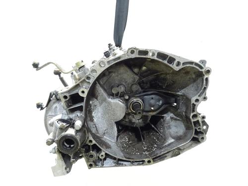 Gearkasse PEUGEOT PARTNER MPV (5_, G_) 2.0 HDI (90 hp) 28694145