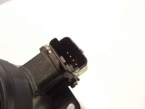 Mass air flow sensor CITROËN C5 III (RD_) 3.0 HDi 240 (RDX8CA) | BP27343545M95  - Image 5