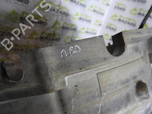 Gearbox BMW 3 (E46)  | BP21968838M3 