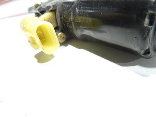 Rear left window mechanism HYUNDAI GETZ (TB) 1.5 CRDi | BP23786675C24 