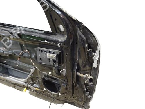 Left front door MERCEDES-BENZ C-CLASS Coupe (CL203) C 220 CDI (203.708) | BP32250067C2 