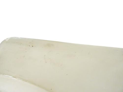 Used Windscreen washer tank Windscreen washer tank 39257677 39257677
