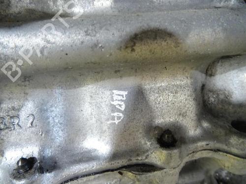 Engine MAZDA 2 (DE_, DH_) 1.6 MZ-CD | BP28585859M1