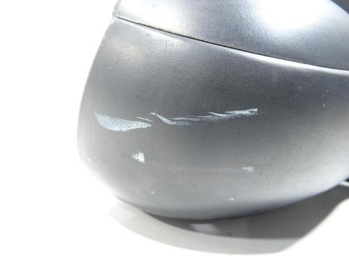 Right mirror PEUGEOT 206 Hatchback (2A/C) 1.4 HDi eco 70 | BP25153582C27 