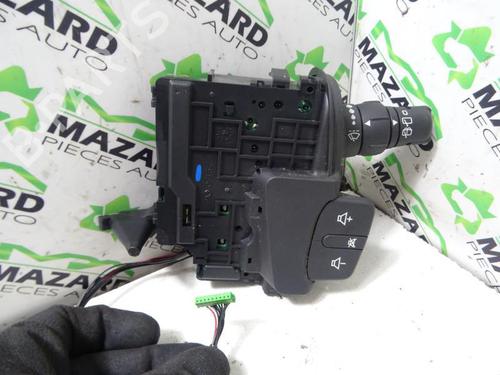 Used Steering column stalk Steering column stalk RENAULT MODUS / GRAND MODUS (F/JP0_) 1.5 dCi (FP0E, JP0E) (65 hp) 20046917 20046917