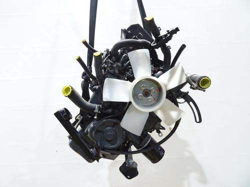 Used Engine AIXAM CITY 0.4 (5 hp) 30872293