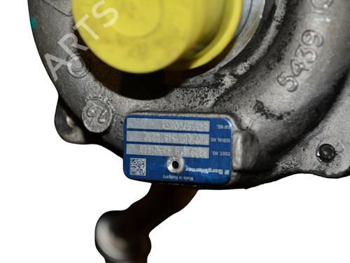 Engine DACIA SANDERO 1.5 dCi | BP40016565M1 - Image 9