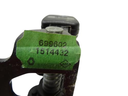 Seat buckle RENAULT FLUENCE (L3_) 1.5 dCi (L30D, L30L, L306, L33F, L33L, L33M, L33V, L33W) | BP39974228I32 - Image 5
