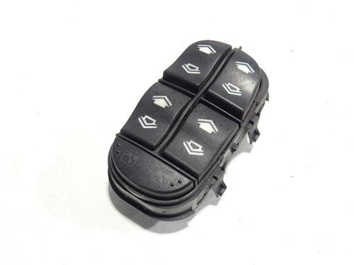 Venstre fortil elrude kontakt FORD FOCUS I (DAW, DBW) 1.8 TDCi (115 hp) 31269885