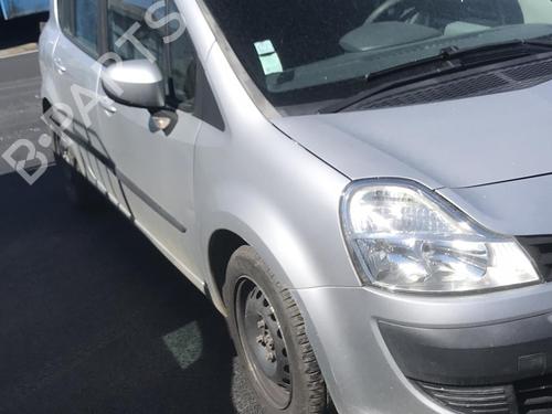 Lyskaster høyre RENAULT MODUS / GRAND MODUS (F/JP0_) 1.5 dCi (FP0F, JP0F) | BP20052330C29 