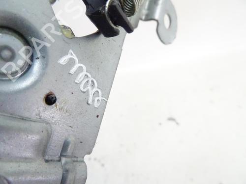 Rear left lock MAZDA 5 (CR) 2.0 CD (CR19) | BP20040329C100 