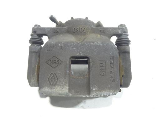 Right front brake caliper RENAULT MEGANE IV Hatchback (B9A/M/N_) 1.6 TCe 205 (B9MV) | BP25892185M104 - Image 3