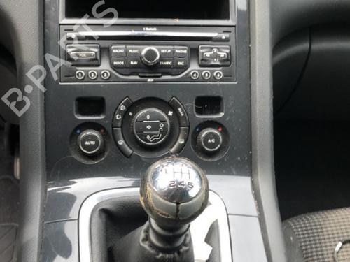 Switch PEUGEOT 5008 (0U_, 0E_) 1.6 HDi | BP27545105I30 - Image 10