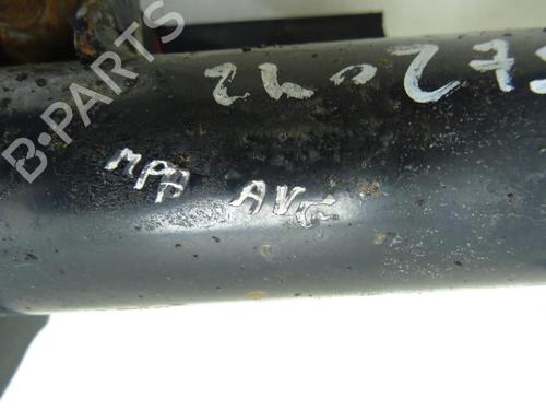 Used Left front shock absorber Left front shock absorber OPEL ZAFIRA / ZAFIRA FAMILY B (A05) 1.9 CDTI (M75) (120 hp) 26154100 26154100