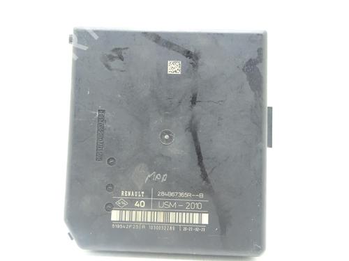 Used Fuse box Fuse box NISSAN NV400 Van (X62, X62B) [2011-2026] 29422200 29422200