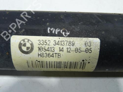 Right rear shock absorber BMW X3 (E83) 2.0 d | BP23878320M19 