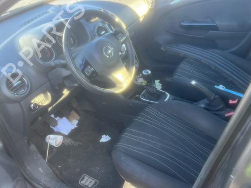 Steering column stalk OPEL CORSA D (S07) 1.3 CDTI (L08, L68) | BP26121463I23  - Image 10