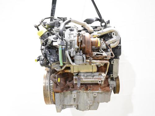 Engine RENAULT MEGANE IV Hatchback (B9A/M/N_) 1.5 dCi 110 (B9A3) | BP33044384M1  - Image 6