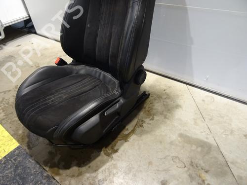Seats set PEUGEOT 308 SW II (LC_, LJ_, LR_, LX_, L4_) 1.6 BlueHDi 120 | BP25588122C78 