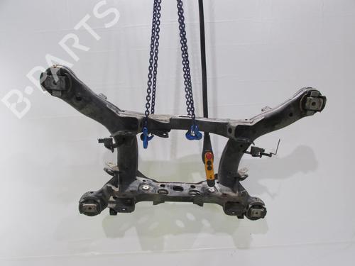 Used Rear axle MERCEDES-BENZ M-CLASS (W164) [2005-2012]  20050783