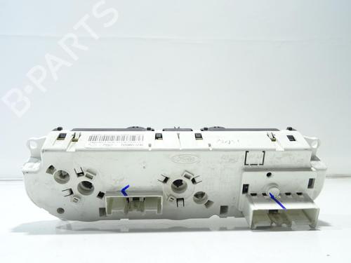 Climate control FORD TRANSIT V363 Van (FCD, FDD)  | BP29429848I5 