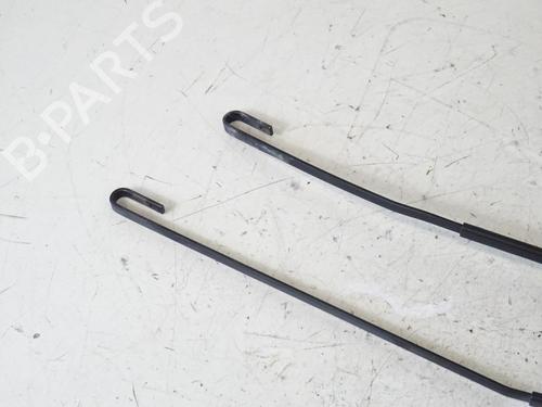 Front windshield wiper arm FIAT PANDA (169_) 1.3 D Multijet 4x4 (169.AXC2A) | BP20062814C143 