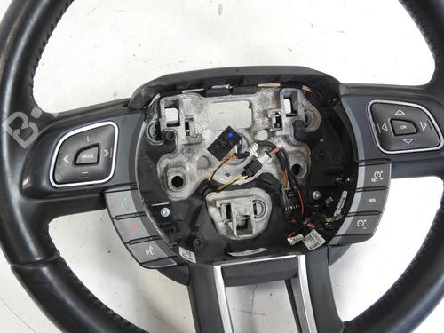 Used Steering wheel Steering wheel LAND ROVER RANGE ROVER EVOQUE (L538) 2.0 D 4x4 (150 hp) 20054818 20054818