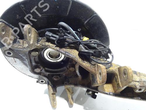 Used Right rear steering knuckle Right rear steering knuckle PEUGEOT 4007 (VU_, VV_) 2.2 HDi (156 hp) 27158890 27158890