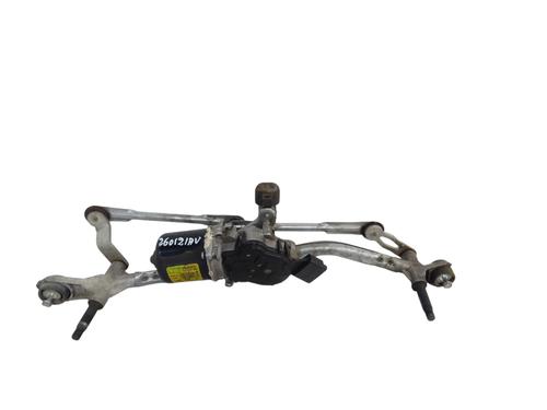 Front wiper motor DS DS 3 (SA_) 1.2 VTi 82 (SAHMZ6) | BP39550927M29 - Image 4