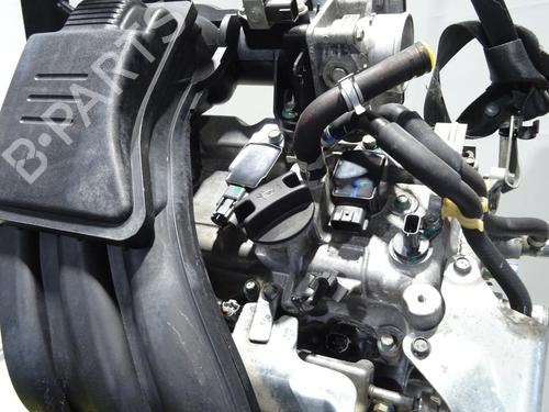 Engine NISSAN MICRA IV (K13K, K13KK) 1.2 | BP27407099M1 