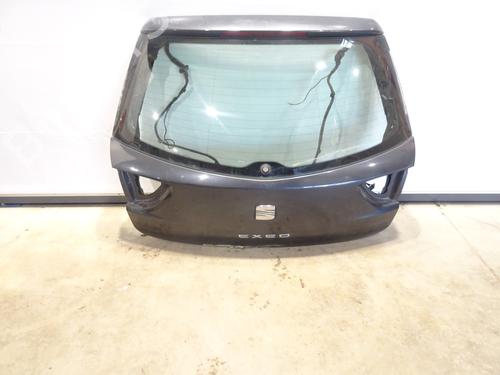 Heckklappe für SEAT EXEO ST (3R5) 2.0 TDI (120 hp) 31297651