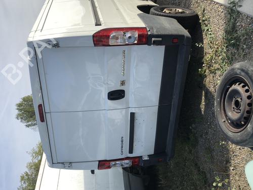 Subframe CITROËN JUMPER II Van 2.2 HDi 110 | BP20062863M9 - Image 12