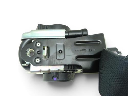 Used Front right seatbelt Front right seatbelt NISSAN MICRA V (K14) 1.0 IG-T 100 (101 hp) 34191384 34191384