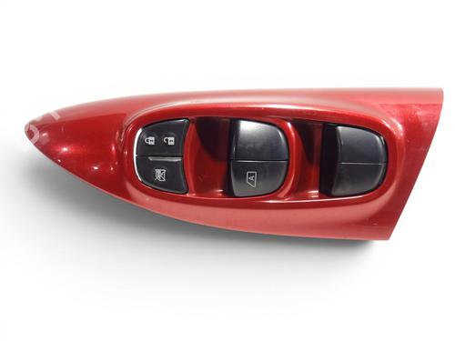 Left front window switch NISSAN JUKE (F15) 1.5 dCi | BP36372914I27 - Image 4