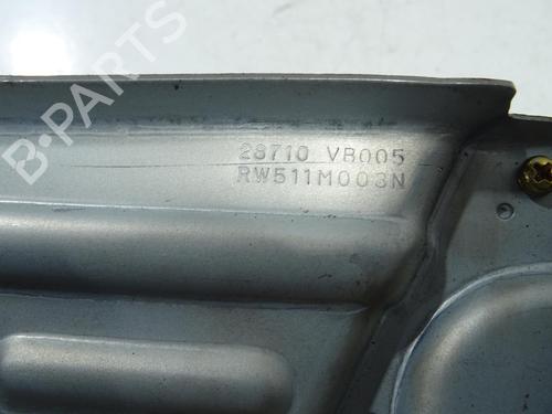 rear-wiper-motor-nissan-patrol-gr-v-wagon-y61-1997-28320386 main image