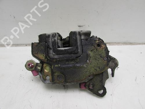 Front right lock NISSAN CABSTAR (F22, H40) 2.7 TD (F22) | BP22201910C97